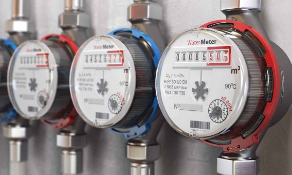 meter meter