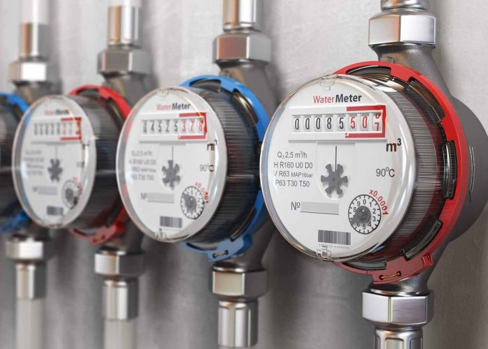 meter meter